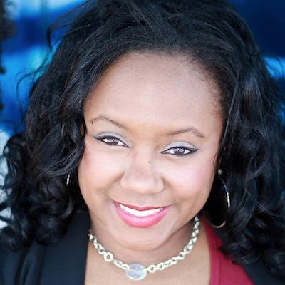 Sharese Mathis(Shannon) '05